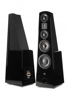 Aphrodite floor-standing speaker by Alta Audio