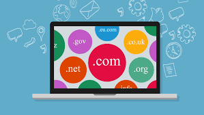 Domain Registration Provider Market