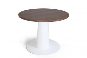 Custom Round Conference Table