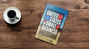 United States of Small Business John Quick