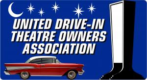 The Drive-In Theatre Owners Association (UDITOA) Launches Brand New Drive-Ins Website for Moviegoers Everywhere