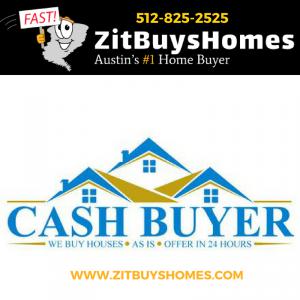 Cash Home Buyers Austin