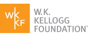 W. K. Kellogg Foundation Logo