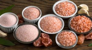 Gourmet Salt