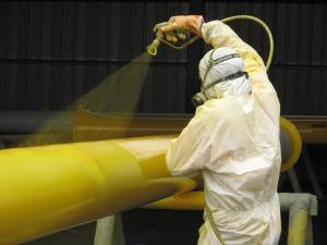 Anti-Corrosion Coating Business