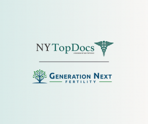 Generation Next Fertility NY Top Docs