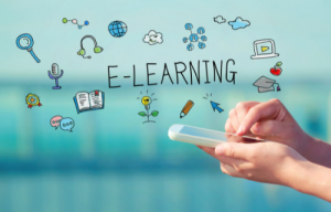 E-Learning Technology Market