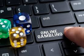 Online Gambling market