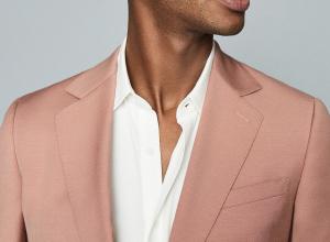 Men's Suits Market