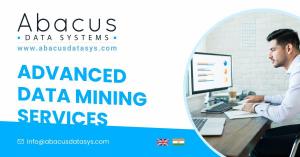 Advanced Data Mining Services - Abacus Data Systems