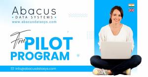 Free Pilot Program - Abacus Data Systems