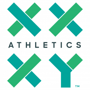 XX-XY Athletics Logo