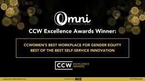 Omni Wins Big at CCW Excellence Awards: A Night of Recognition and Celebration