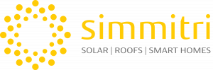 Simmitri Inc. Logo