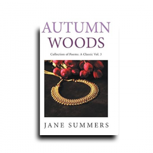 Jane Summers’ Poetry Collection Celebrates the Beauty of Autumn