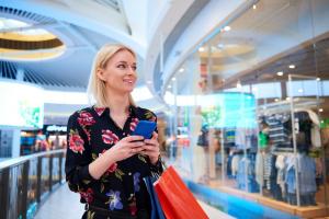 Airport Retailing Market Growth Prospects Predicted to Reach ,592.8 Million, At a CAGR of 12.6% by 2027