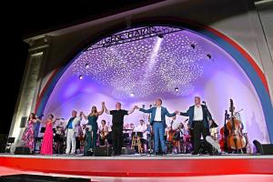 Opera Idaho presents Fourth Annual Opera in the Park – free outdoor summer concert in Boise