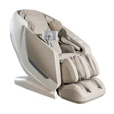 Osaki Kairos Platinum Massage Gallery Chair