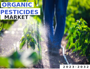 Organic Pesticides Market