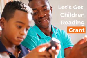 Worldreader Announces Grantees of 2024 Let’s Get Children Reading Grant