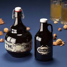 Beer Growlers Market