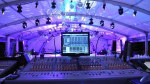 Audio Equipment Rentals New York