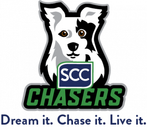 SCC Chasers Logo