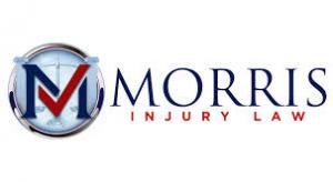 Morris injury Law Logo