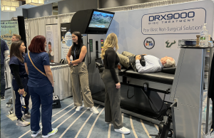 Excite Medical to Showcase Revolutionary DRX9000 at The FCA SE Regional Chiropractic Convention