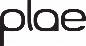 PLAE logo