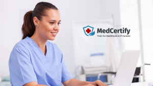 Medical Assistant MedCertify