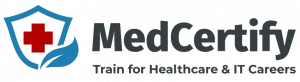 MedCertify Logo