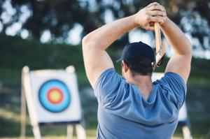 Propel Axe Offers Arvada, CO, Residents Unique Summer Experiences With  Axe-Throwing