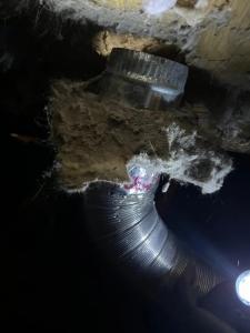 Commercial Air Duct Cleaning Services