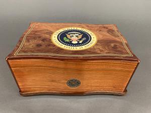 Semper fi: Property of revered 29th USMC Commandant 4-Star General Alfred M. Gray Jr. to be auctioned June 14 at Quinn’s