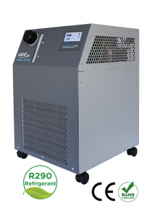 EFC 2400 Eco-Friendly Recirculating Chiller