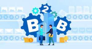 B2B Marketing Software Market