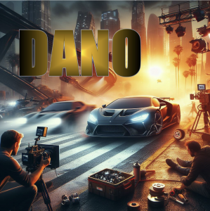 Celebrities Invest in DANO Network as Dano Veal Expands Houston Film Productions