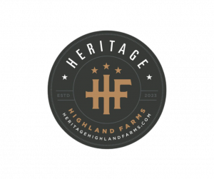 HeritageHighlandFarms.com