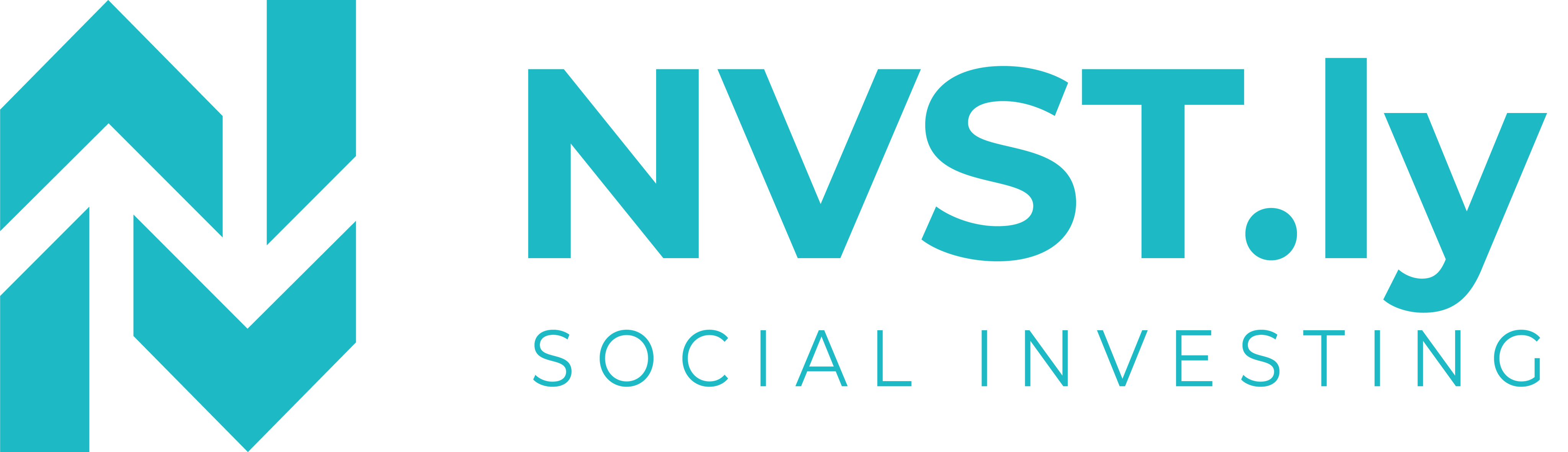 NVSTly: Social Investing