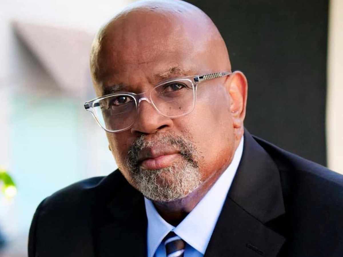 After A Commendable Campaign, Christopher Darden Continues At Solution Law APC, Proving His Commitment To Justice