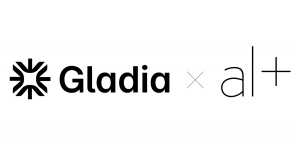 alt.ai announces collaboration with France-based generative AI startup GladiaーWorking to strengthen technical collaboration and global marketing between both companies in the fields of speech recognition and reading