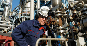 Oil And Gas Security And Service Market