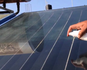 Solar Panel Coatings Market Demand