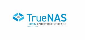 TrueNAS is the most widely adopted open-source storage software in the world.