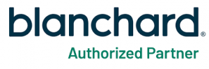 RLC-Blanchard Authorized Partner