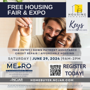 FREE HOUSING FAIR & EXPO 6/29/2024