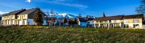 Apartments High Tatra
