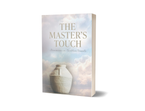Discover the Divine in Everyday Moments with “The Master’s Touch”