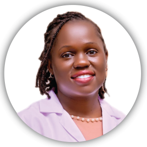 Irene Bwete-Mugyenzi_CRNP